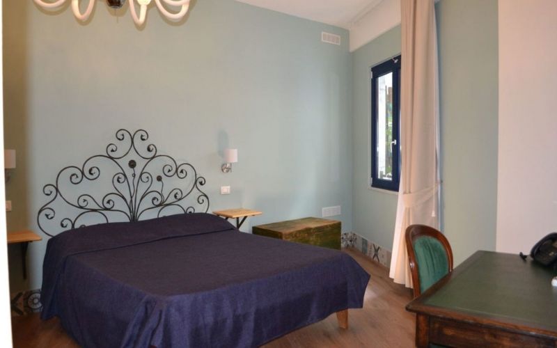 La via del porto - Agropoli (SA)
