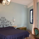 La via del porto Agropoli (SA)