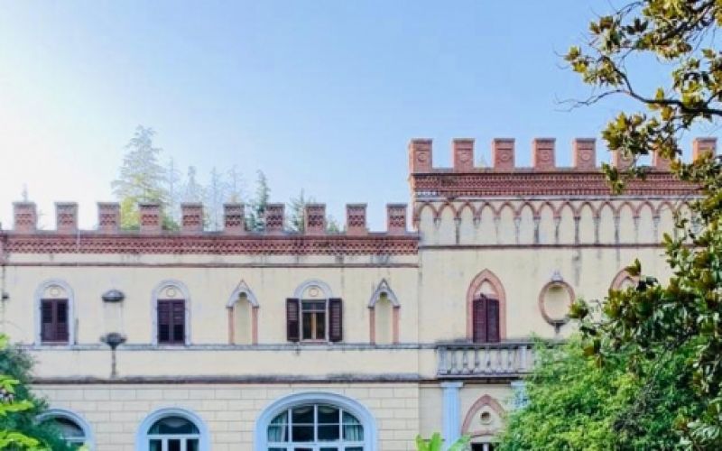 Villa Patrizia Siena - Siena (SI)
