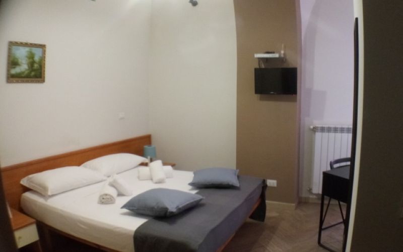 Le Scalette Affittacamere - Terracina (LT)