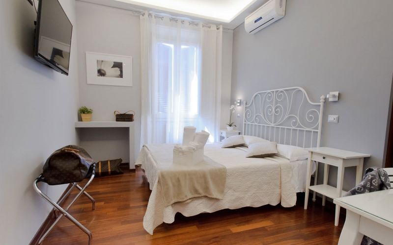 B&b vicino Roma Termini - Rome (RM)