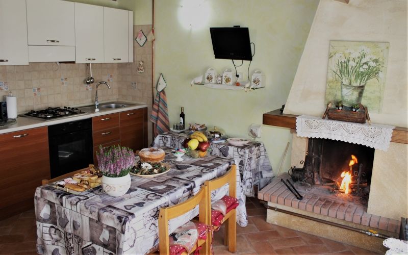 B&B Medieval Village Pacentro - Pacentro (AQ)