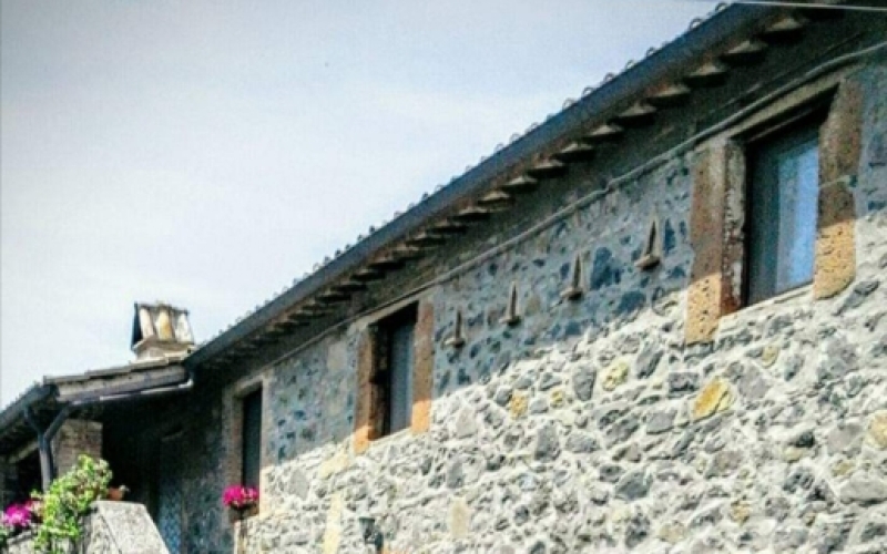 B&B Antico Casale - Castel Giorgio (TR)