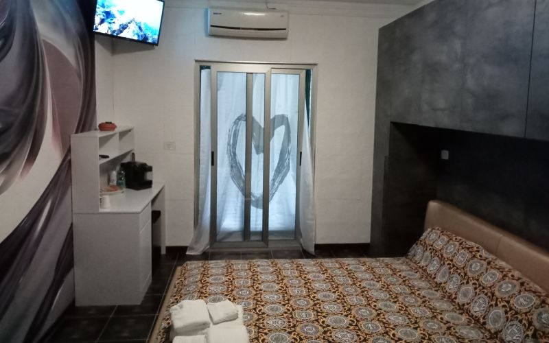 Motel Residenza M.A.V. - Paestum (SA)