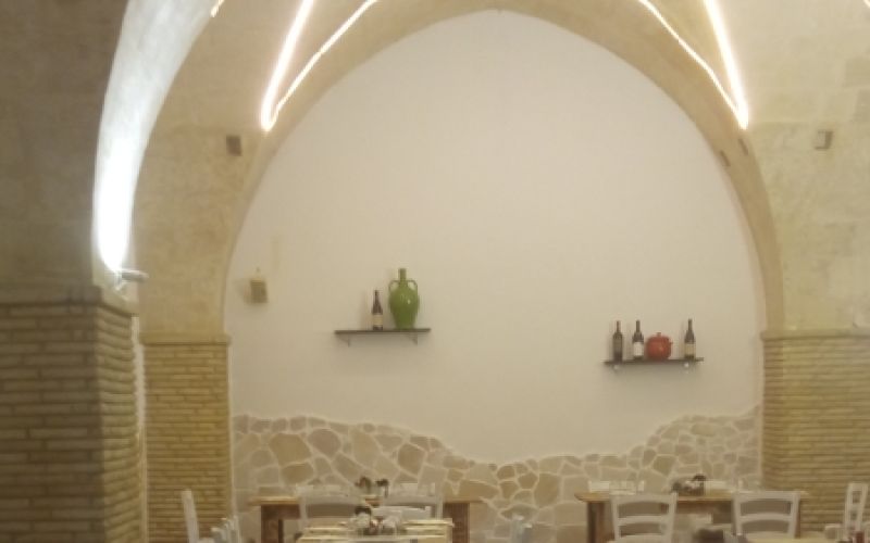 Papale Papale - Giurdignano (LE)