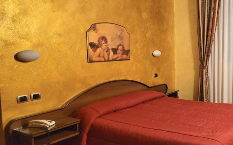 HOTEL PARADISO - Malalbergo (BO)