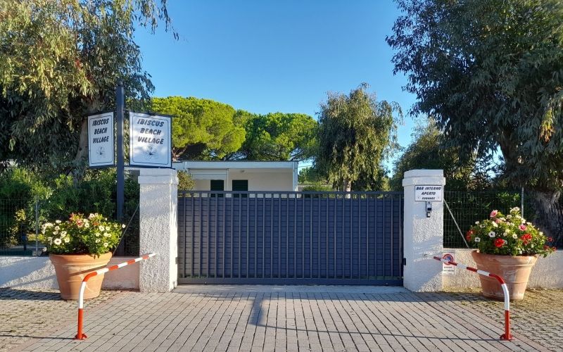 Ibiscus Beach Village - Follonica (GR)