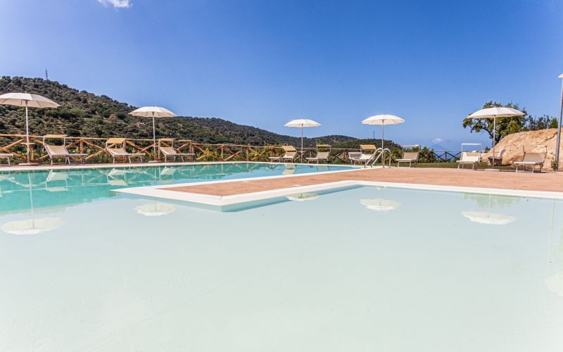 Villa Ginevra Hotel Sicilia - Ficarra (ME)