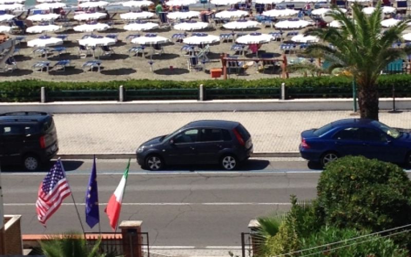 HOTEL LA ROSETTA SCAURI - Minturno (LT)