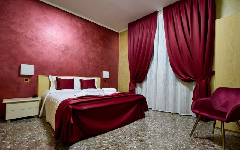 HOTEL PARADISO - Altedo (BO)
