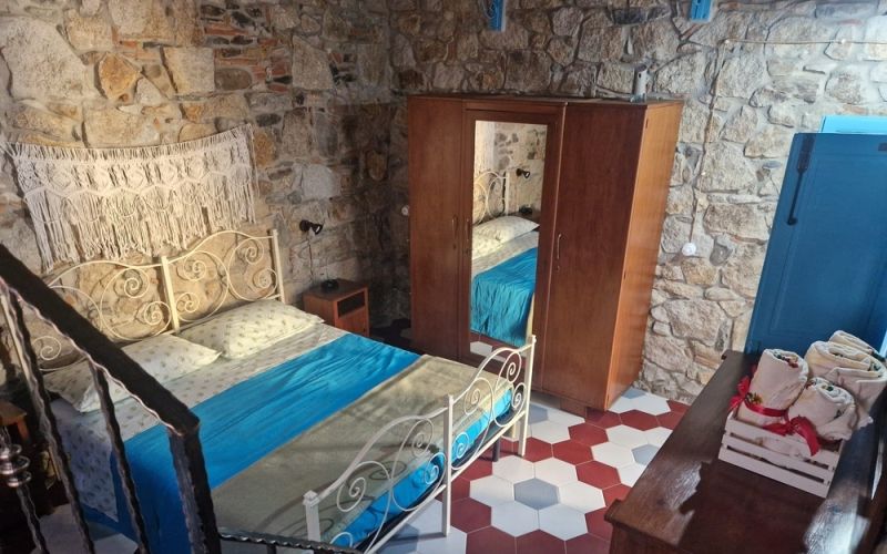 Su Furriadroxiu - San Vito (CA)