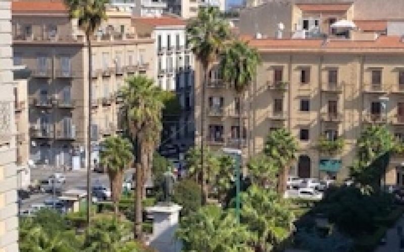 Piazza Florio Rooms Palermo - Palermo (PA)