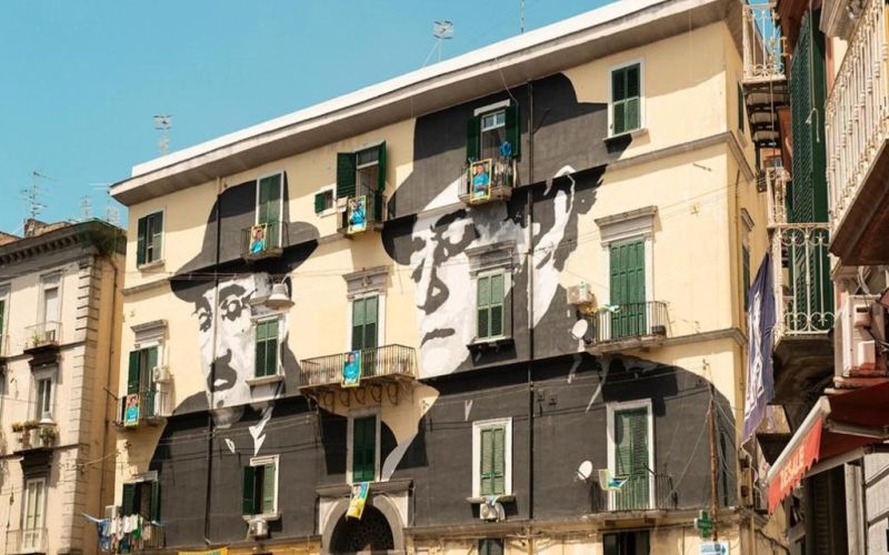 Miglio Sacro Suites - Napoli (NA)