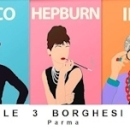 Le 3 Borghesi Parma (PR)