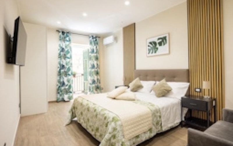 Casa Vacanze Marina Home - Palermo (PA)