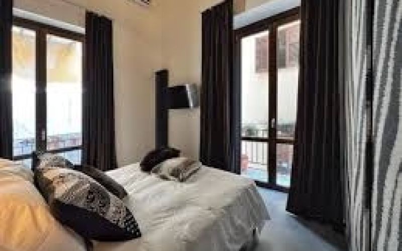 Sant'Andrea Luxury Rooms - Palermo (PA)