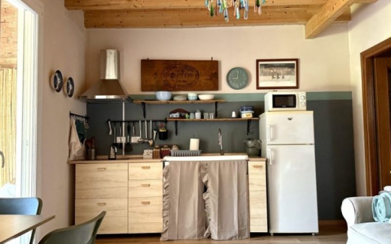 Il Murôn Guest House - Carentino (AL)